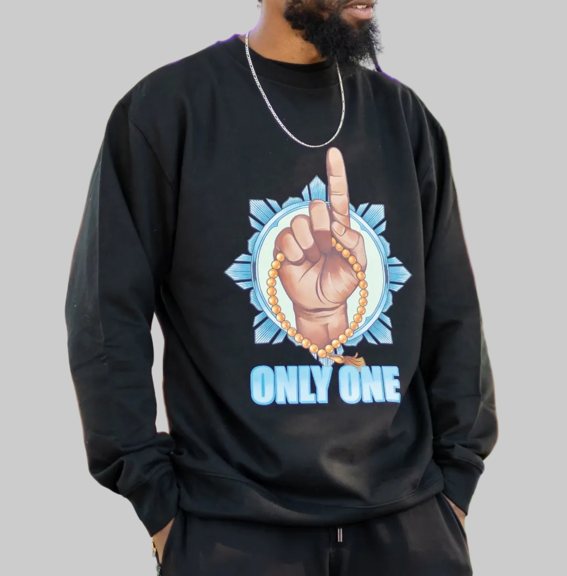 Only One Crewneck