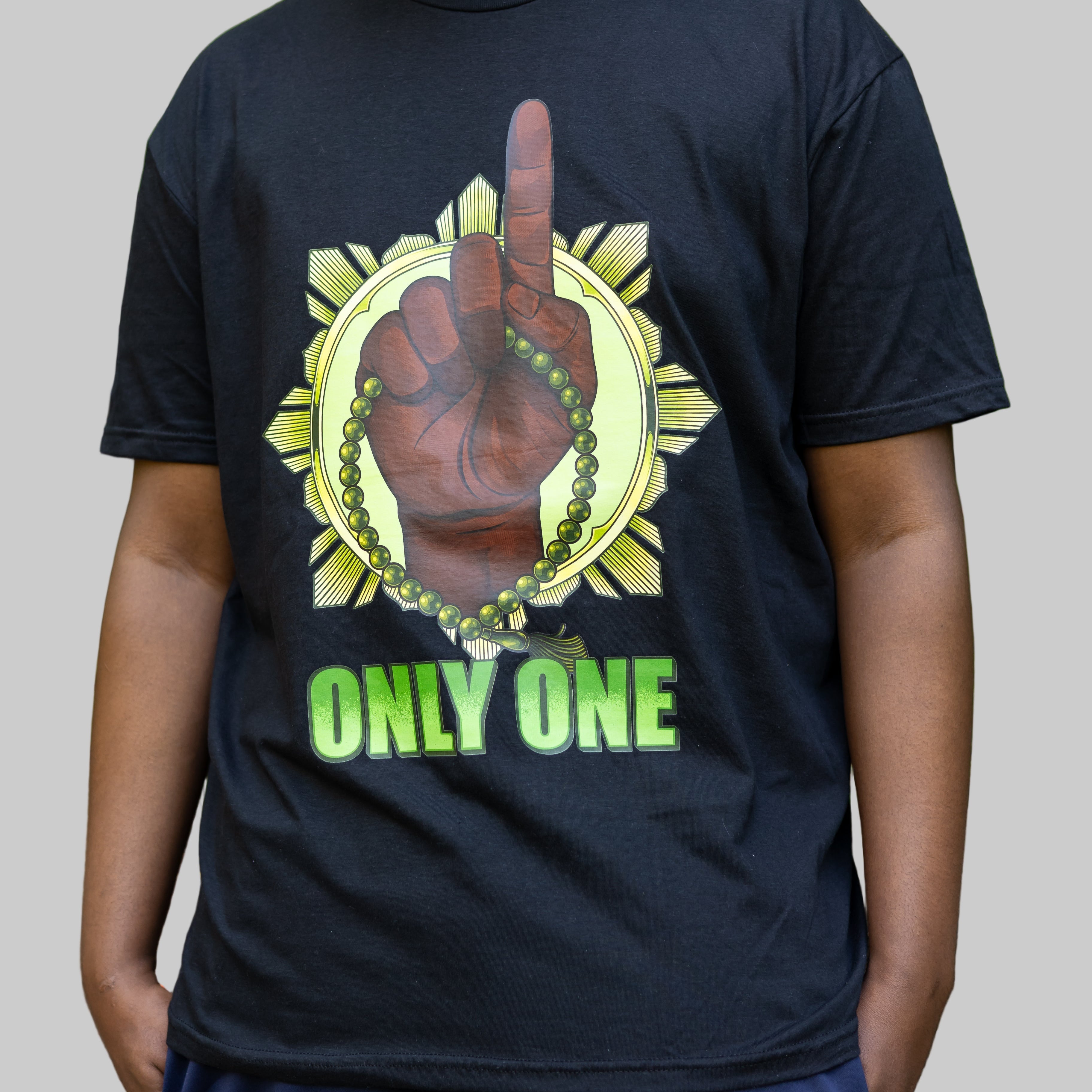 Only One T-Shirt