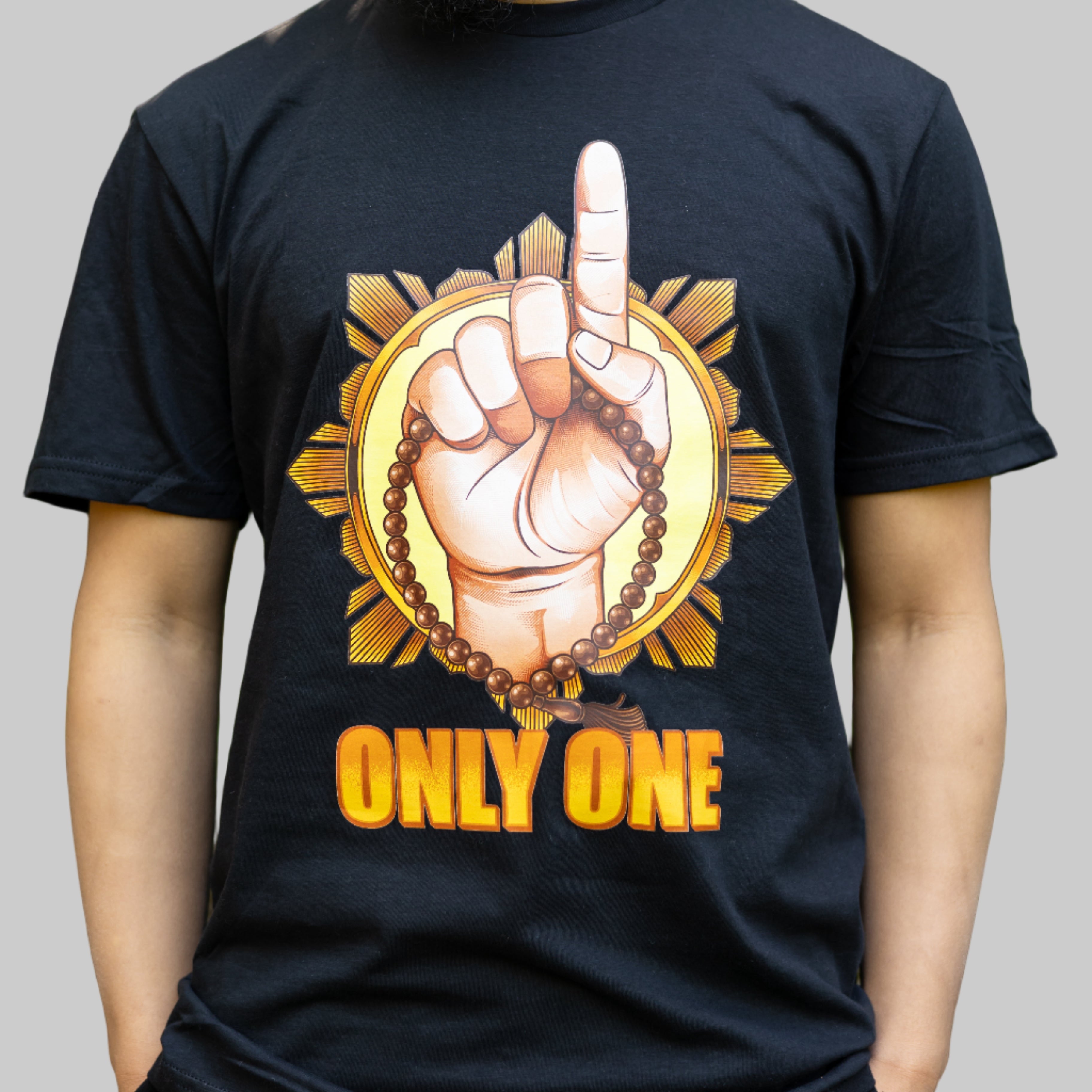 Only One T-Shirt