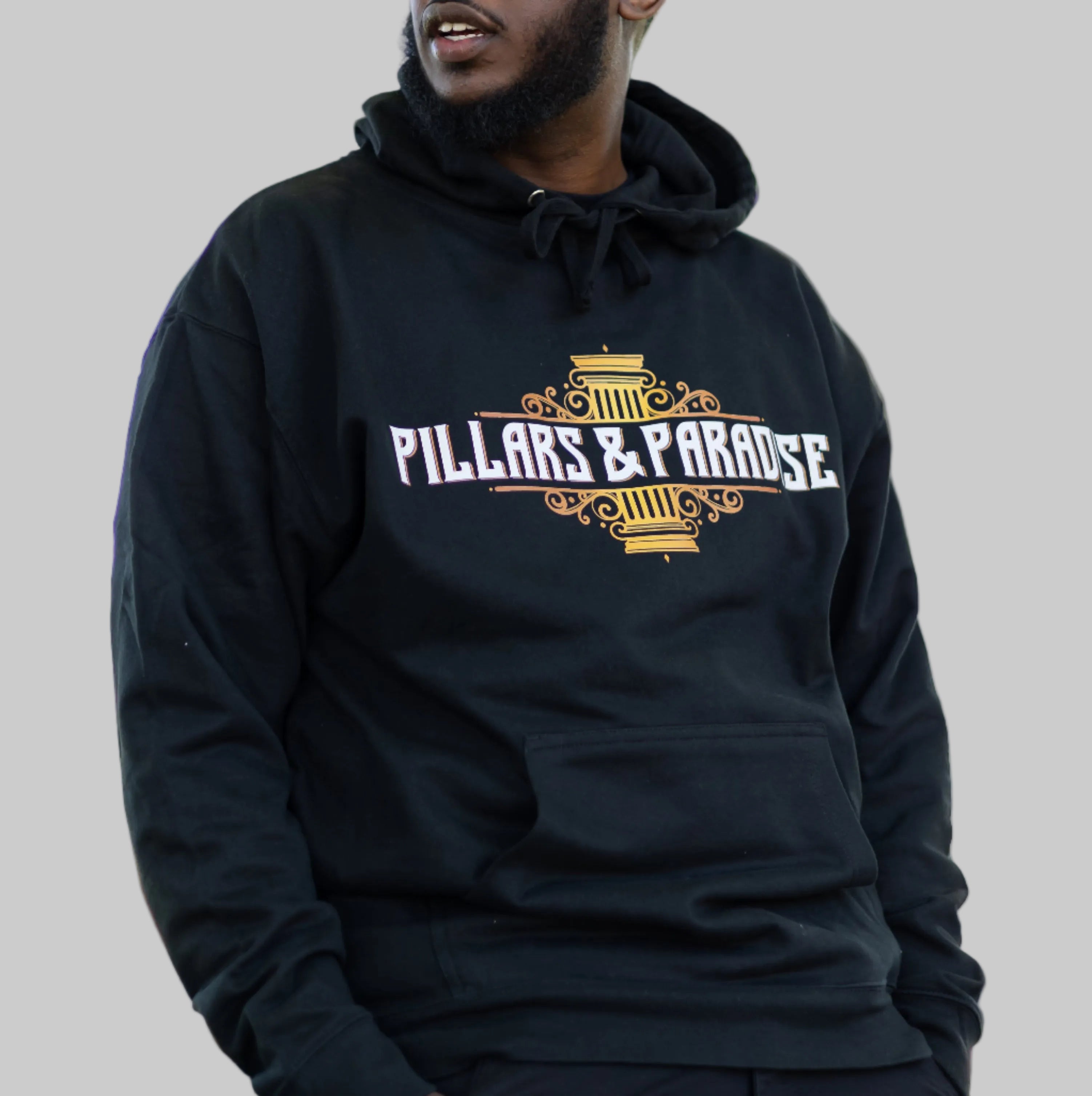 P&P Hoodie