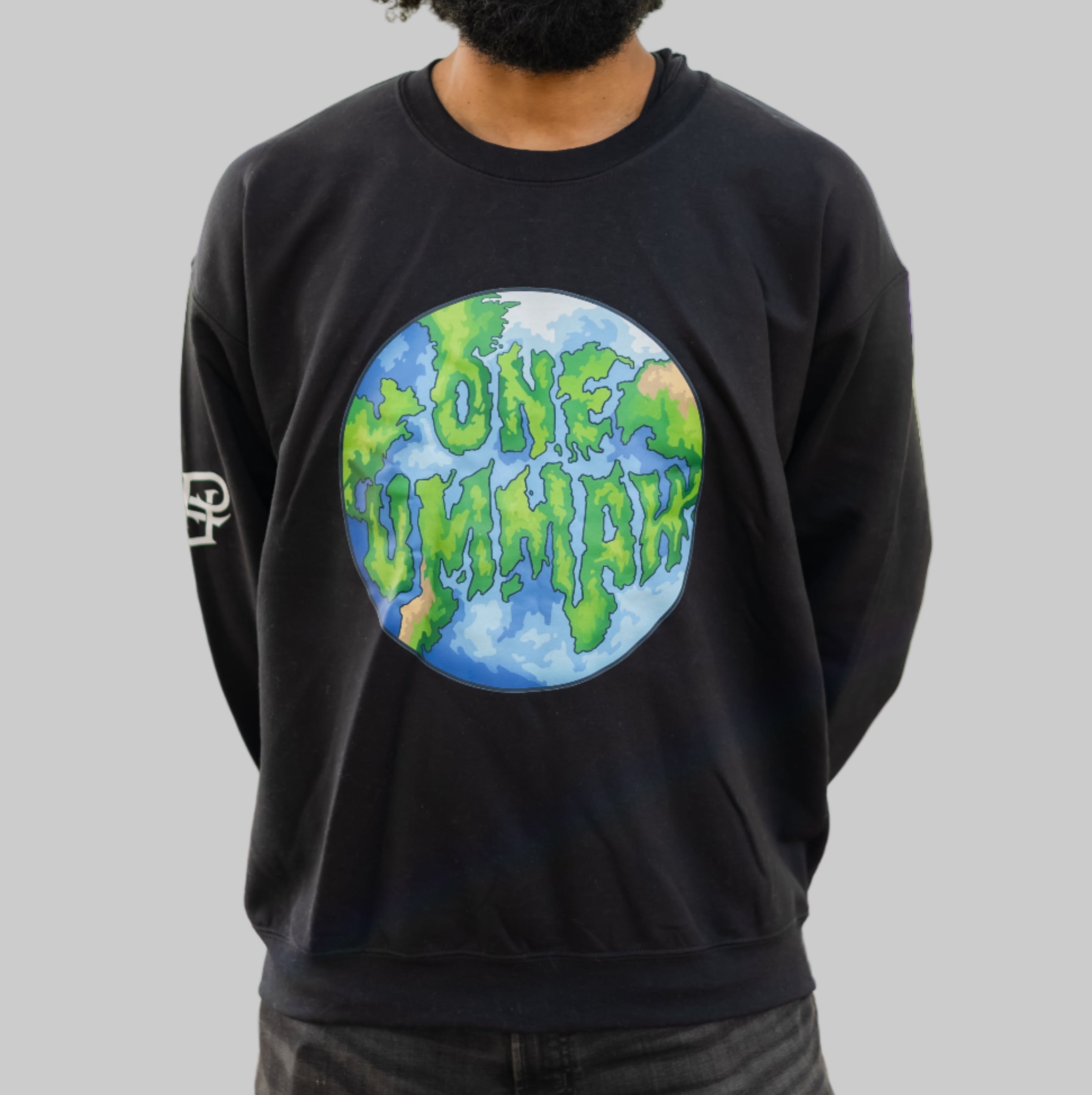 One Ummah - Crewneck