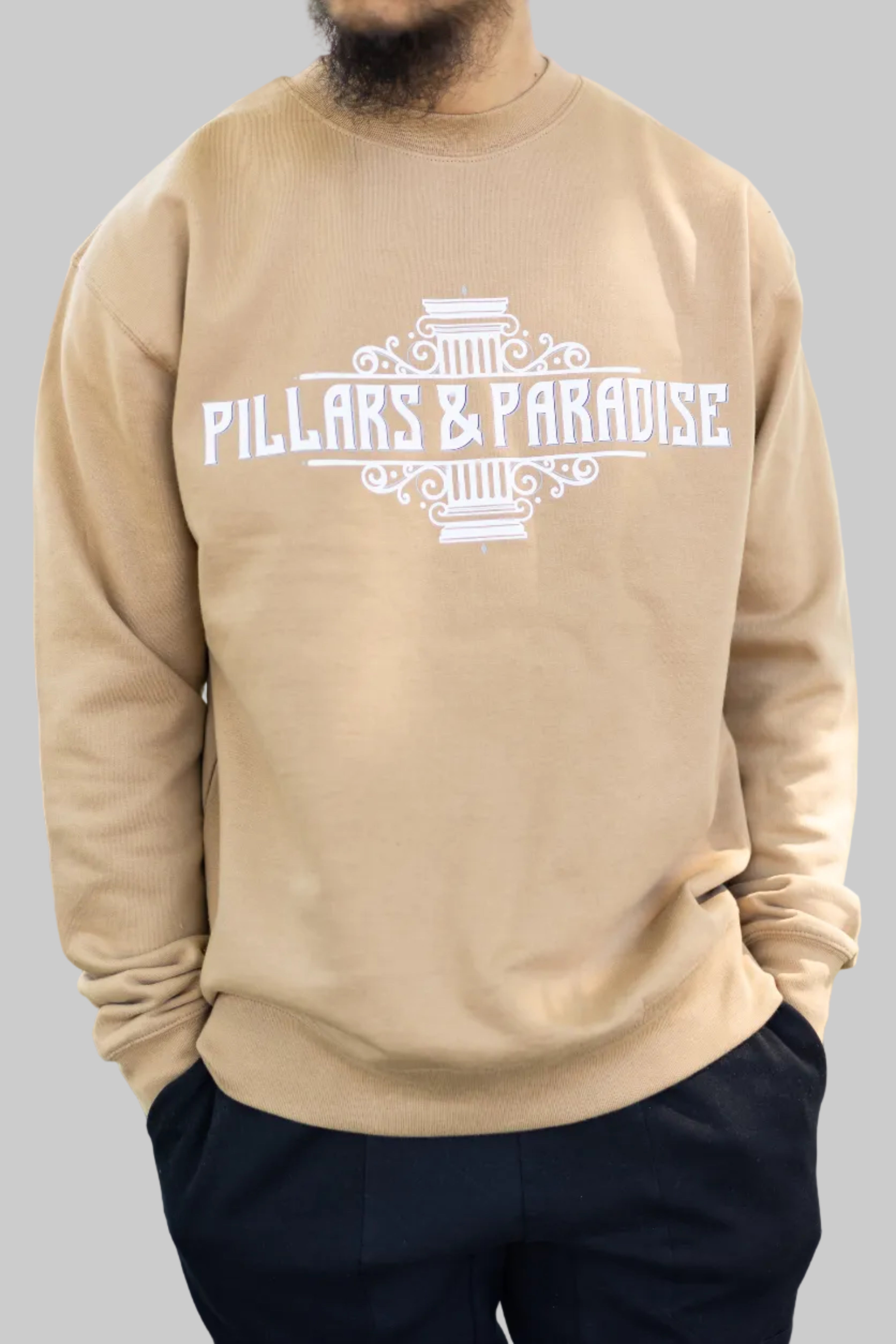 P&P Crewneck