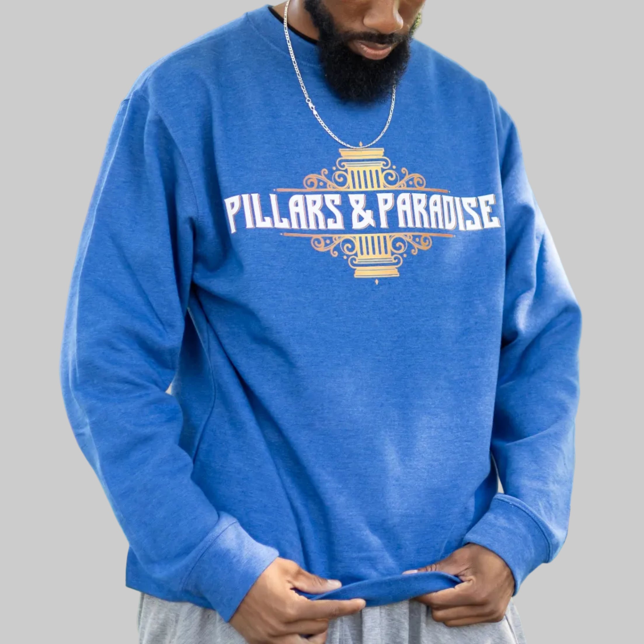 P&P Crewneck