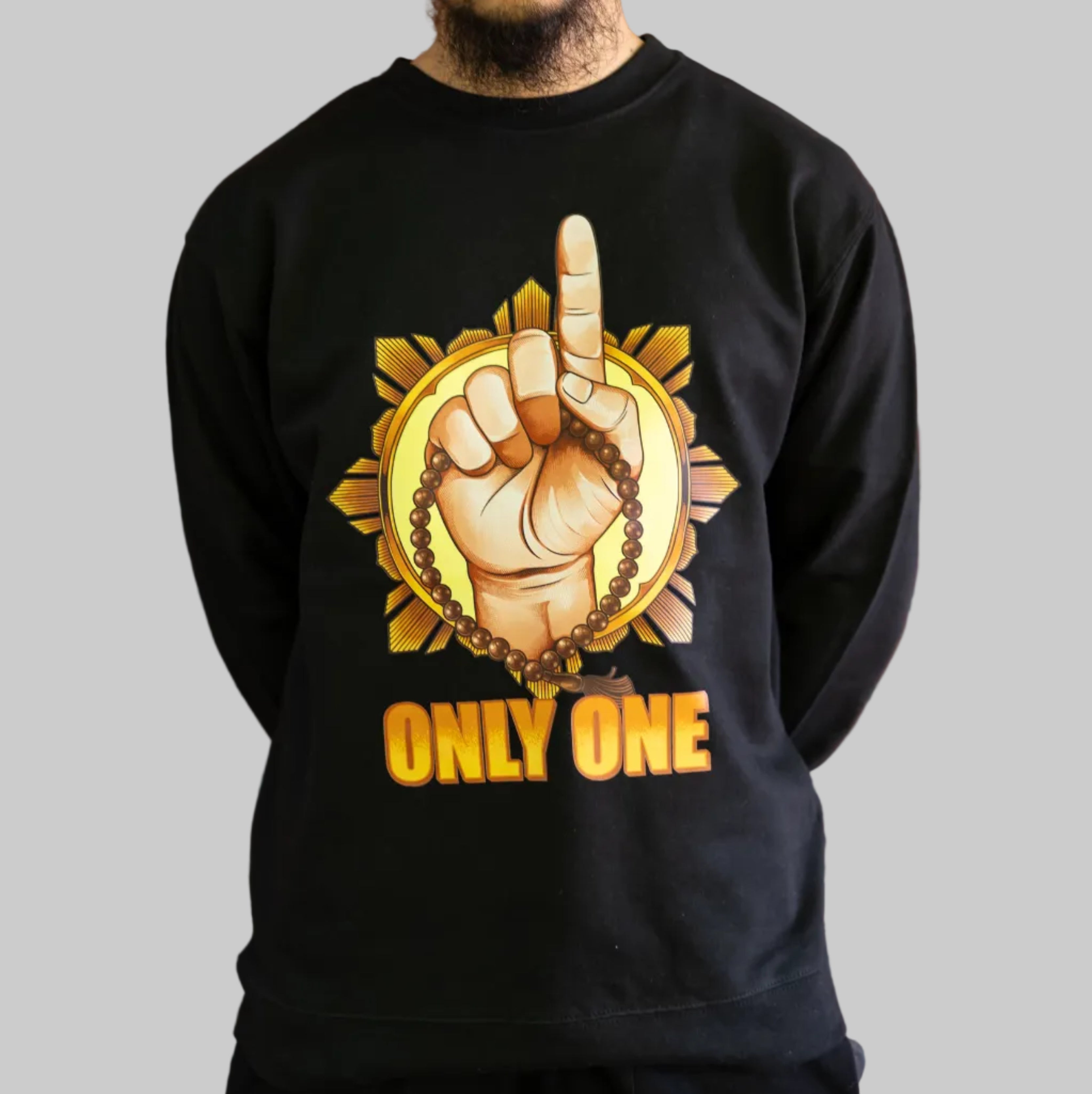Only One Crewneck