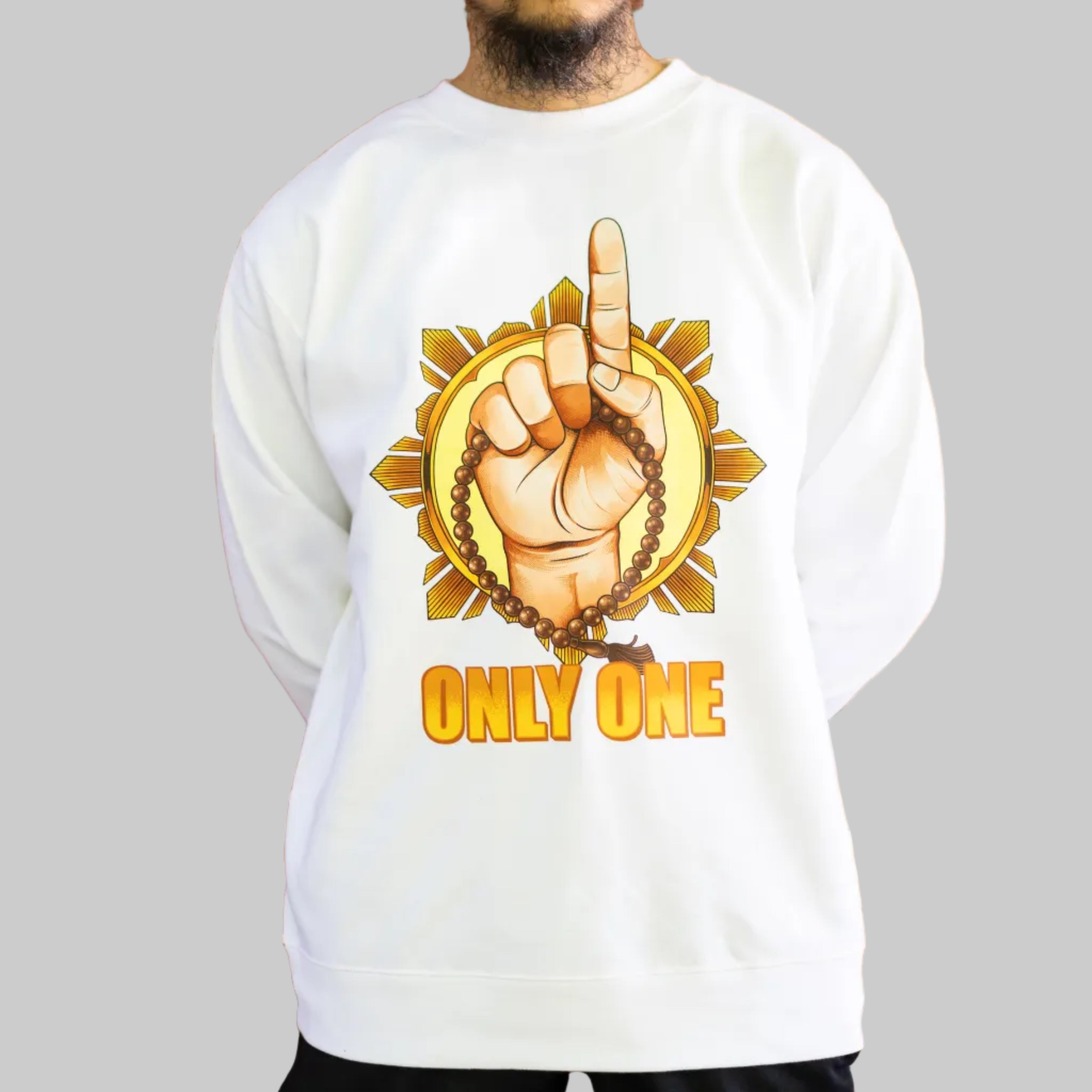 Only One Crewneck