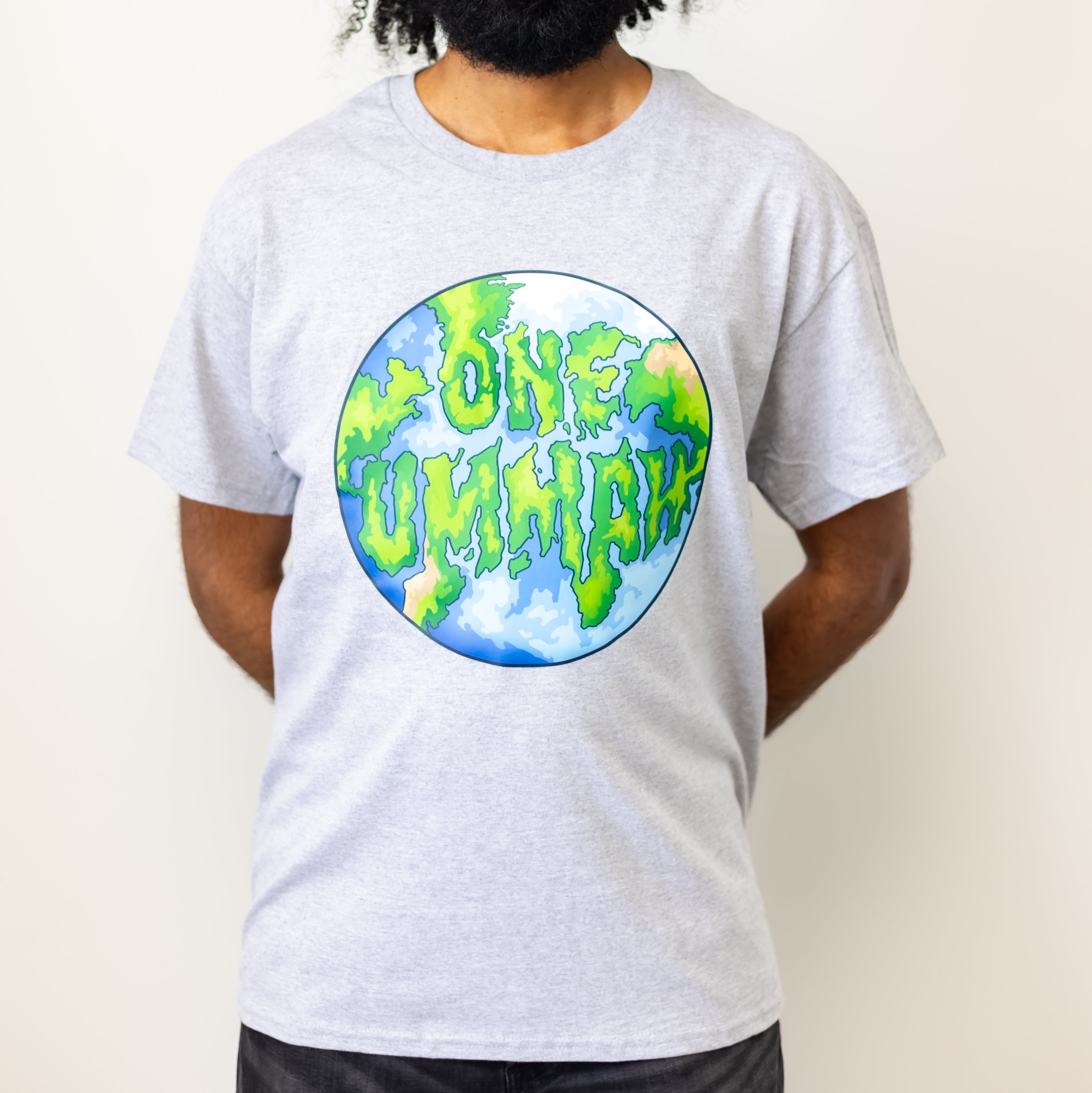 One Ummah T-Shirt