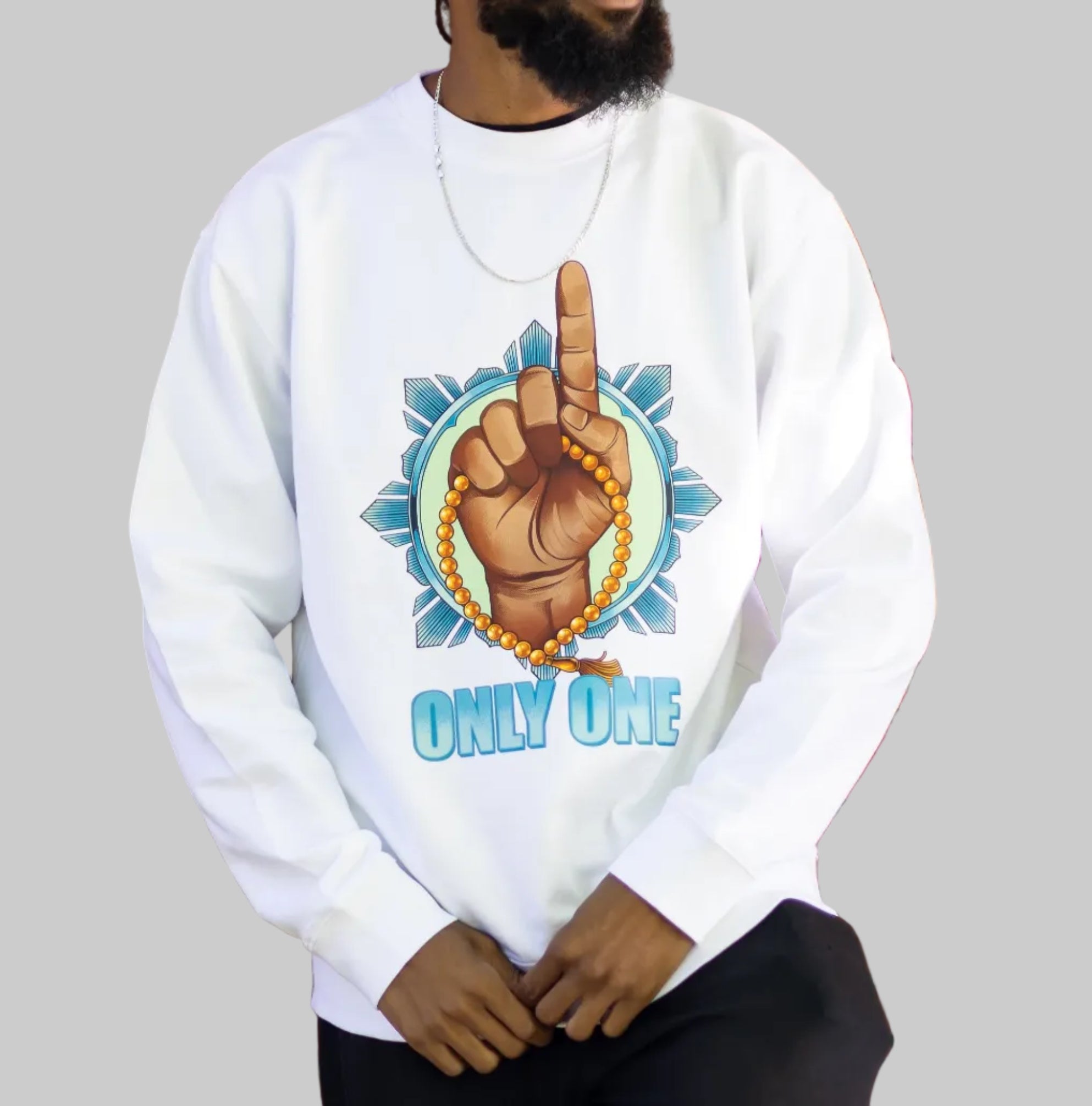Only One Crewneck