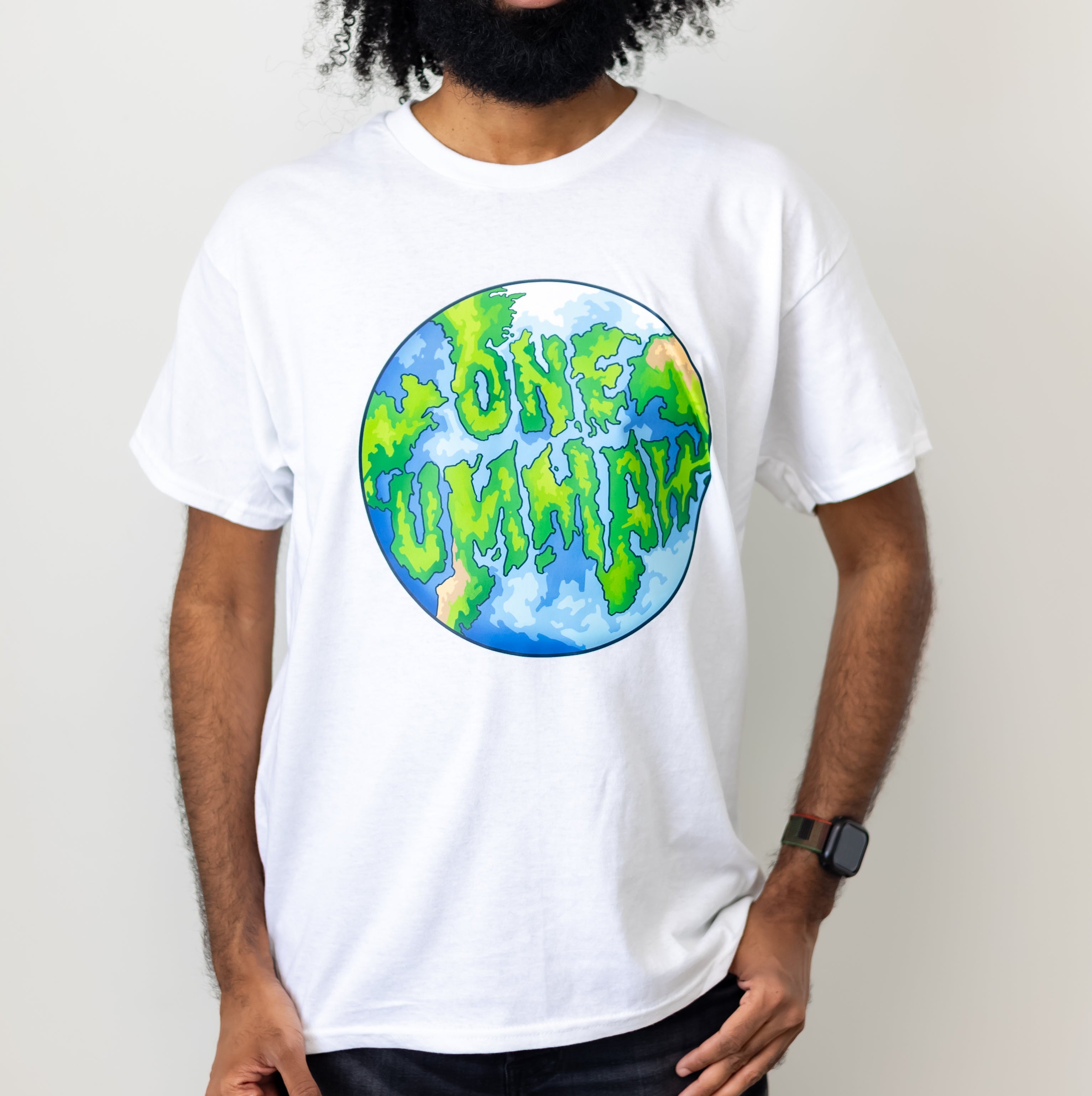 One Ummah T-Shirt