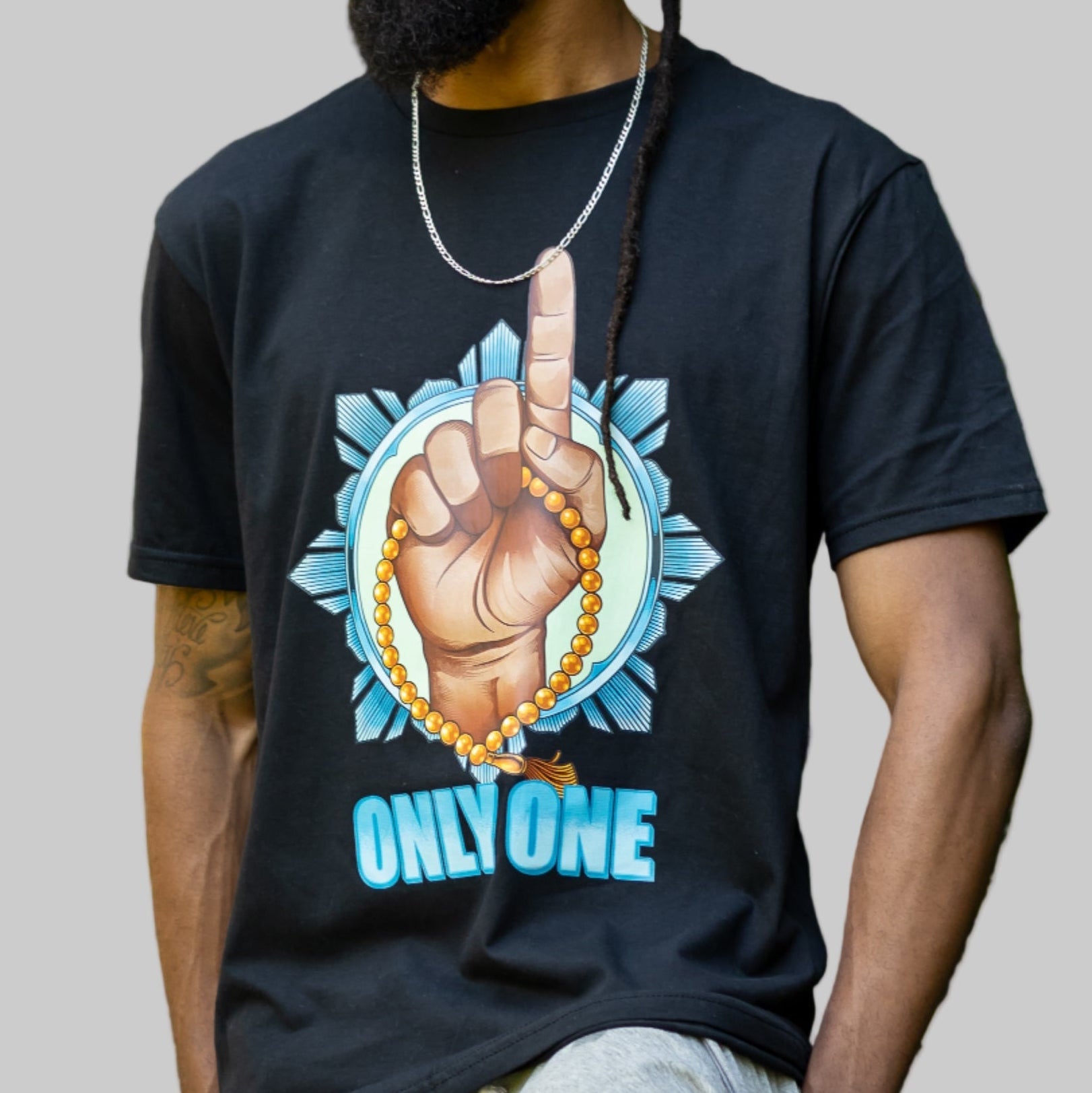 Only One T-Shirt
