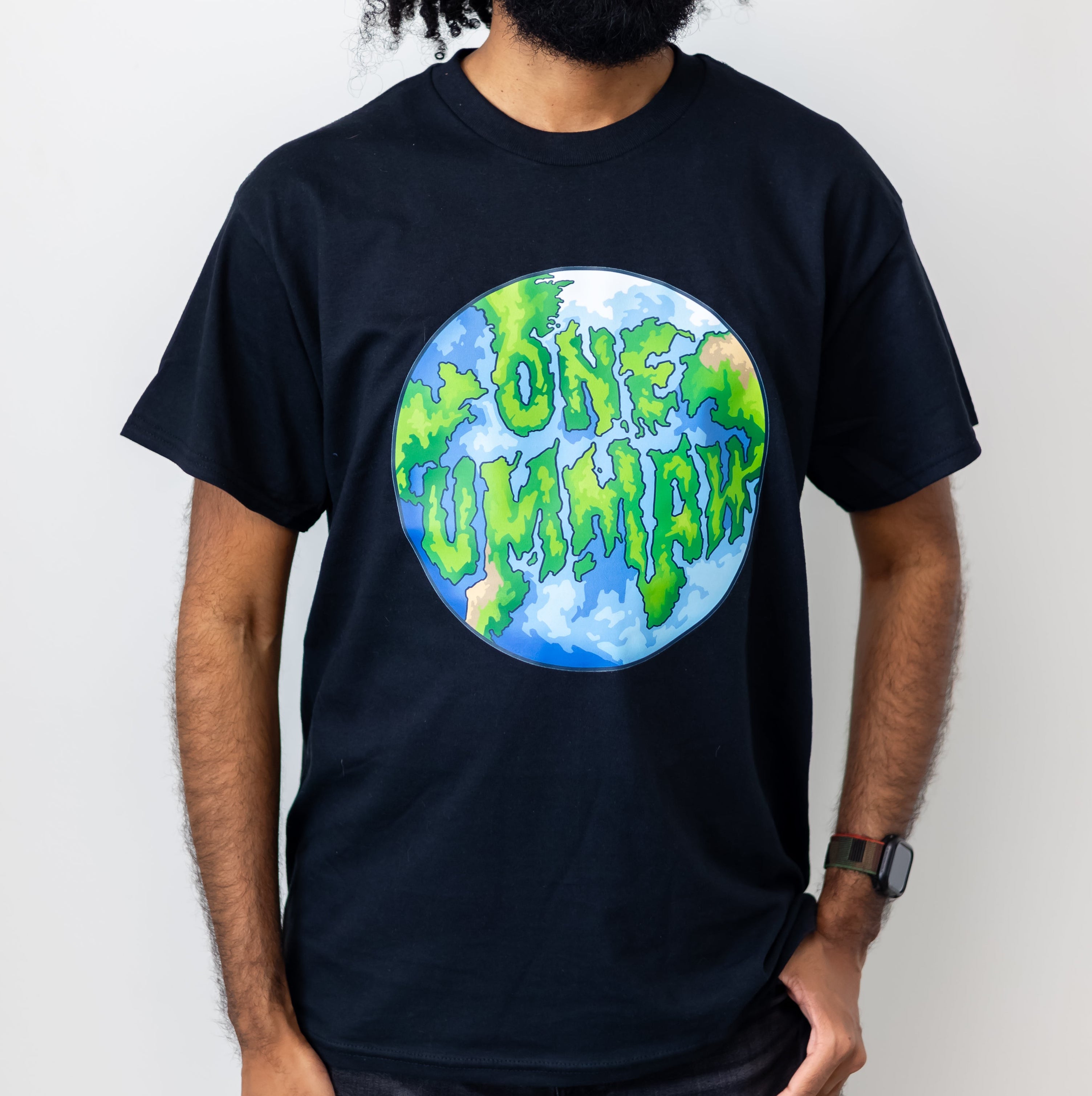 One Ummah T-Shirt