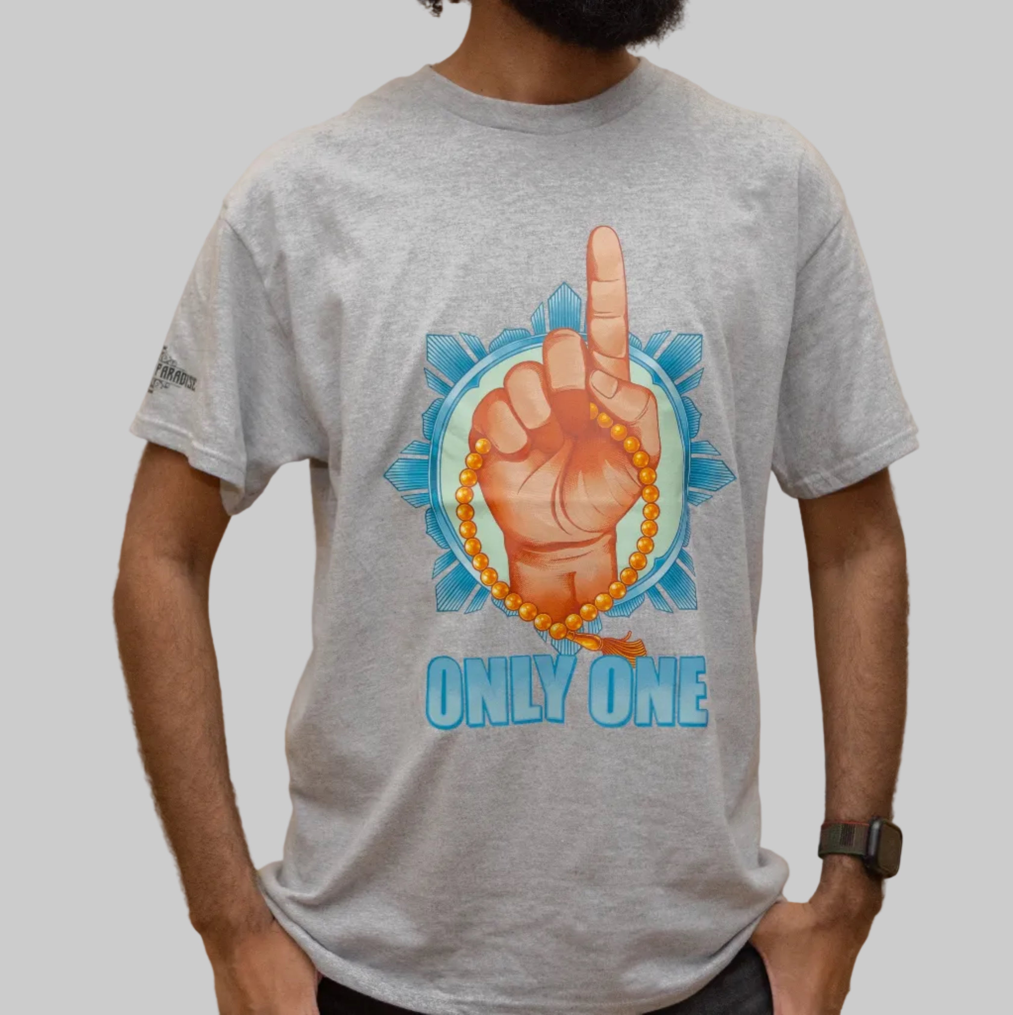 Only One T-Shirt