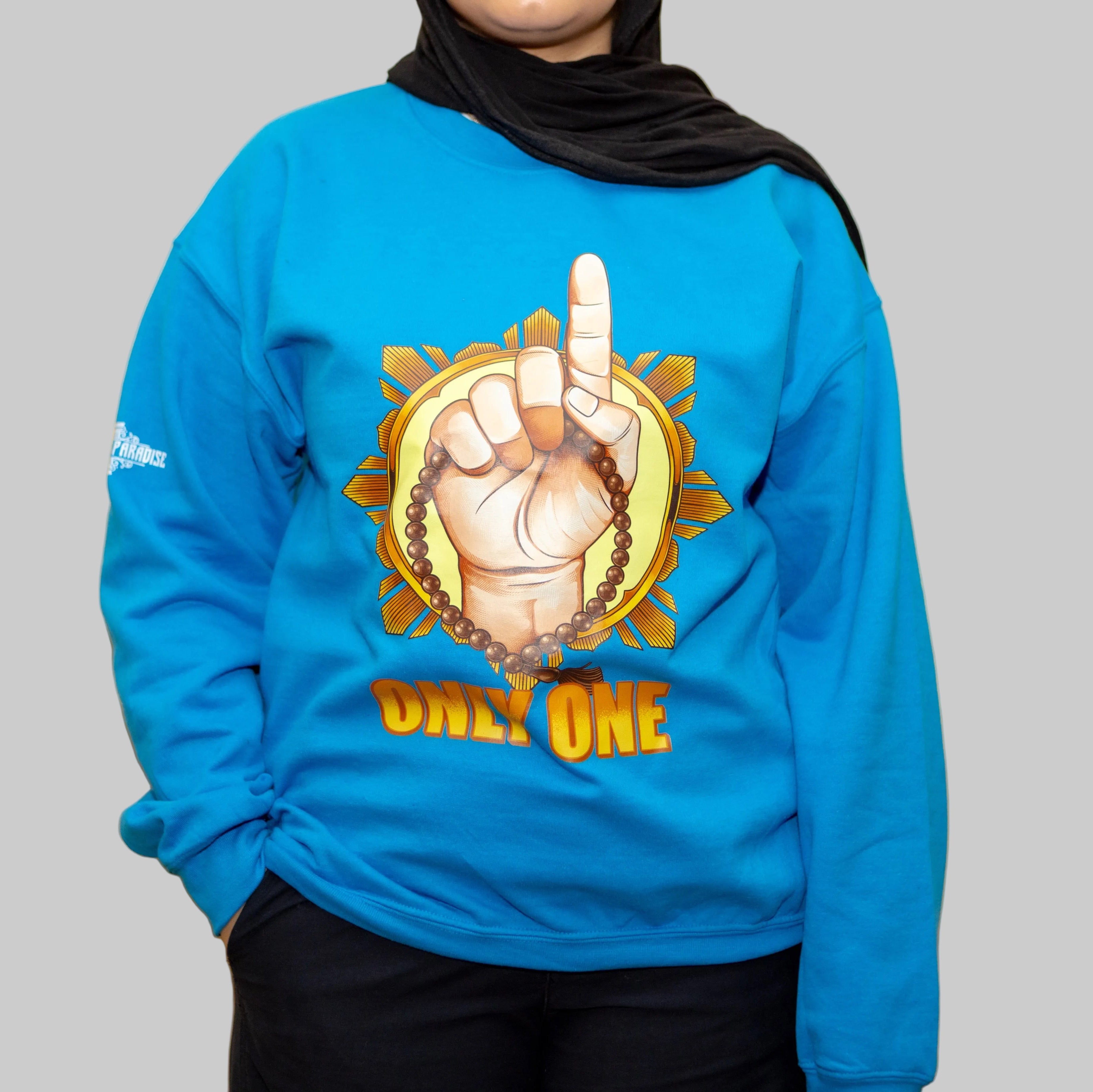 Only One Crewneck