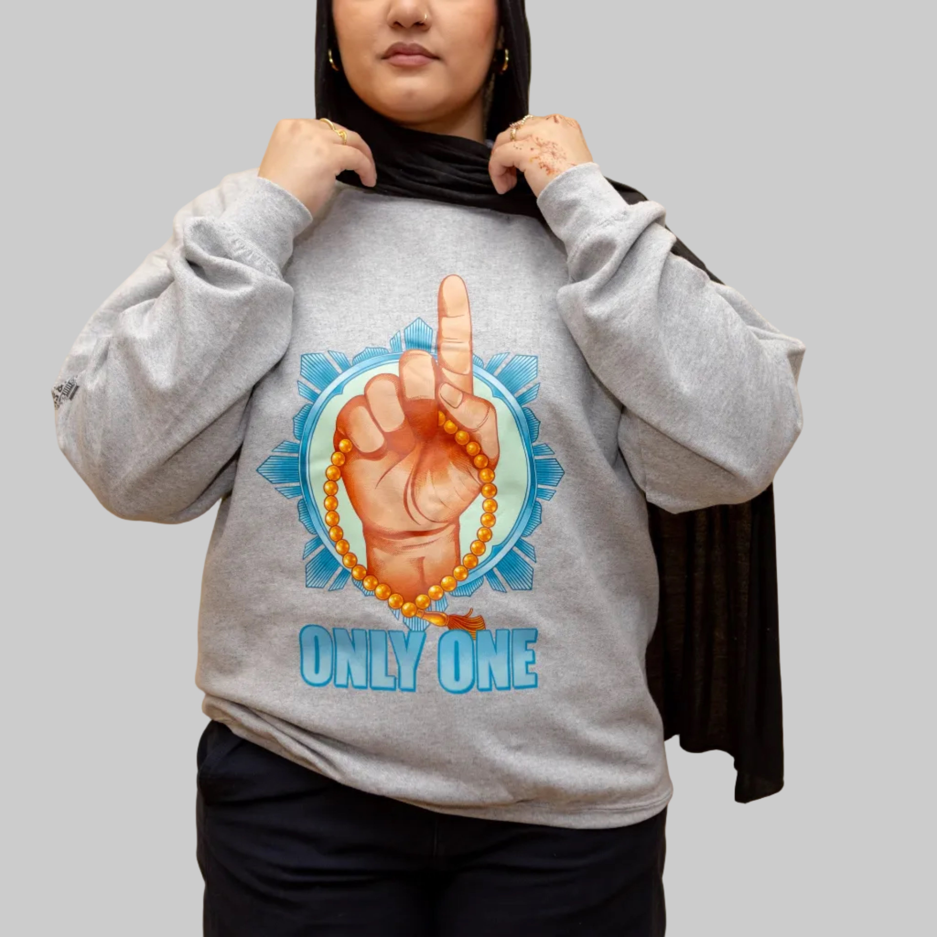 Only One Crewneck