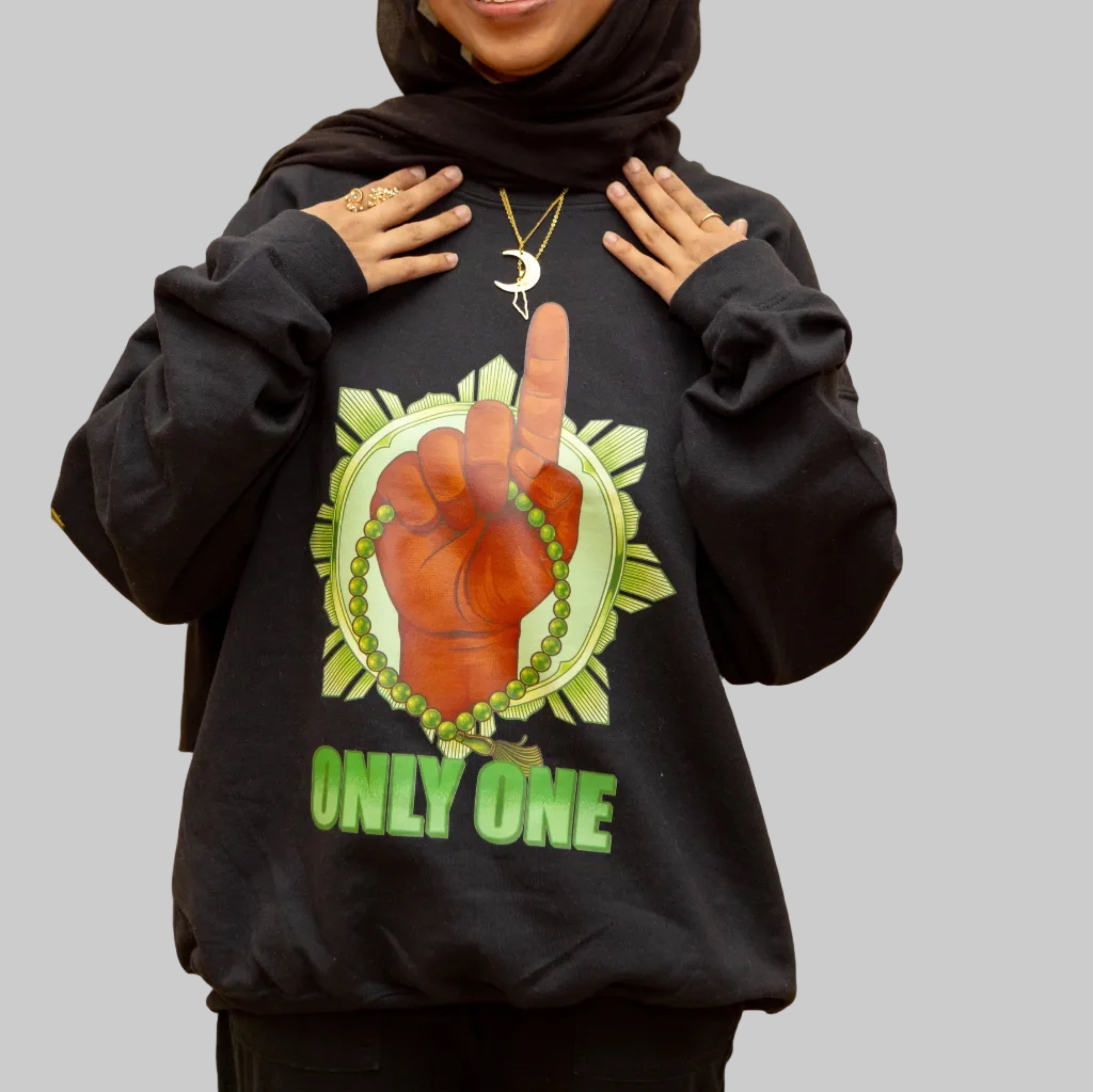 Only One Crewneck