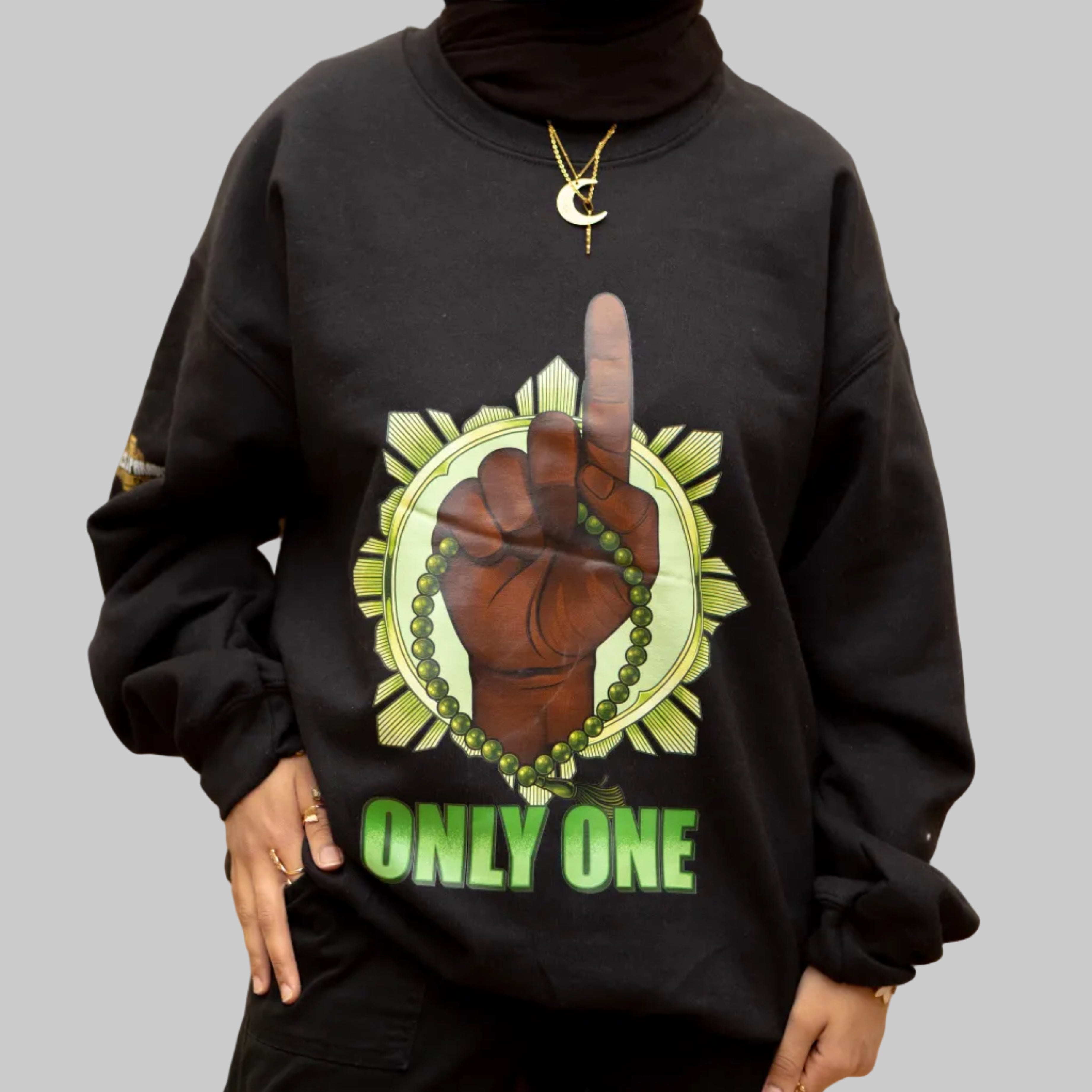Only One Crewneck