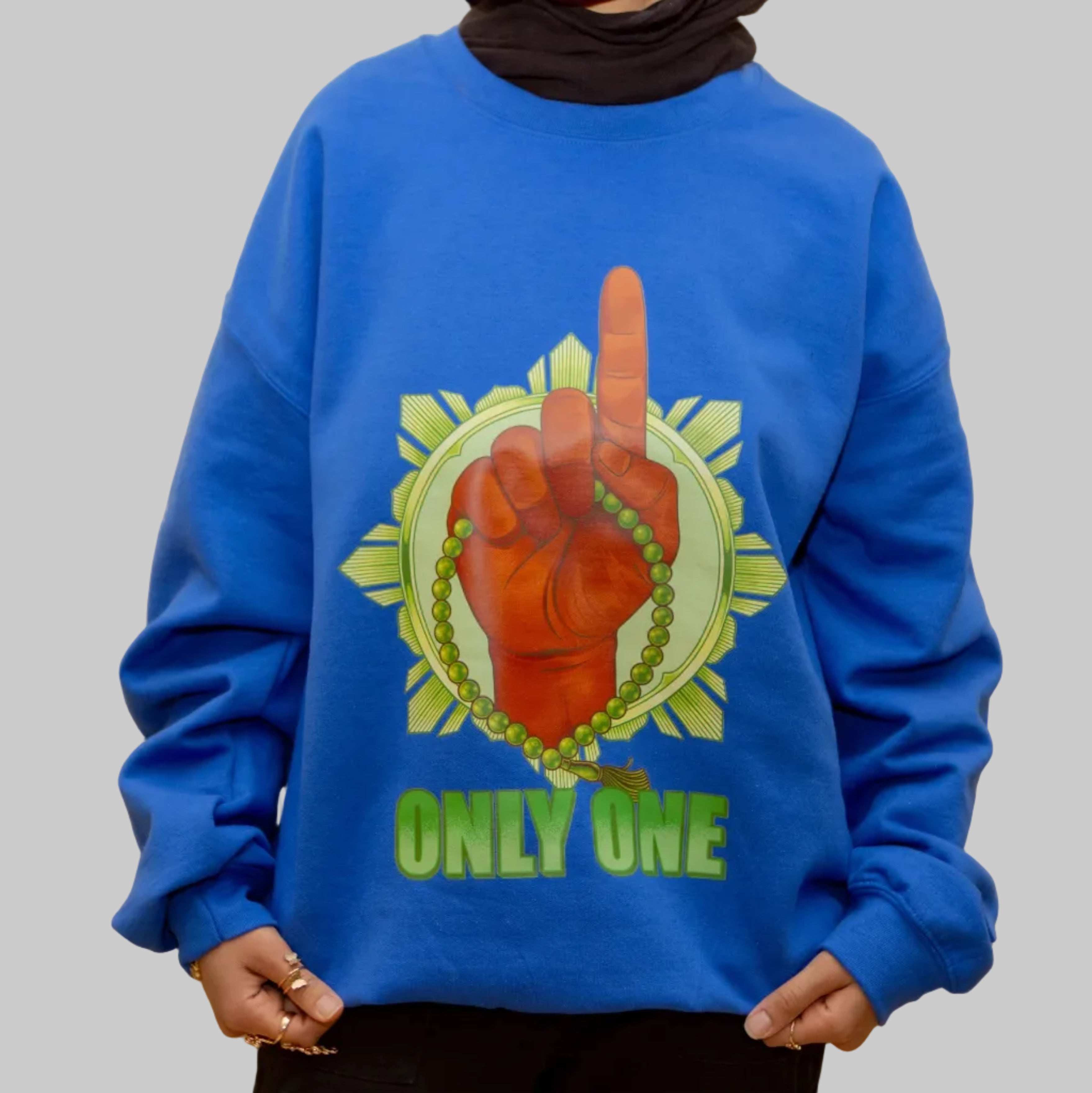 Only One Crewneck
